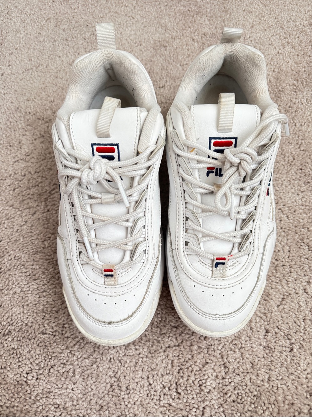FILA Women's Disruptor II